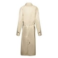 thumbnail image 2 of Burberry Beige Trench Coats (Men's), 2 of 2