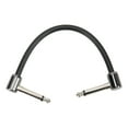 thumbnail image 1 of Effects Pedal Wire, True Sound Soft Guitar Patch Cable Flexible  For Bass, 1 of 8