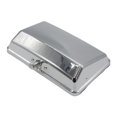 thumbnail image 2 of 2 piezas de espejos retrovisores para Land Cruiser Landcruiser Silver reemplazan tecnología de fabricación , alta fiabilidad y alto Macarena espejo retrovisor, 2 of 6