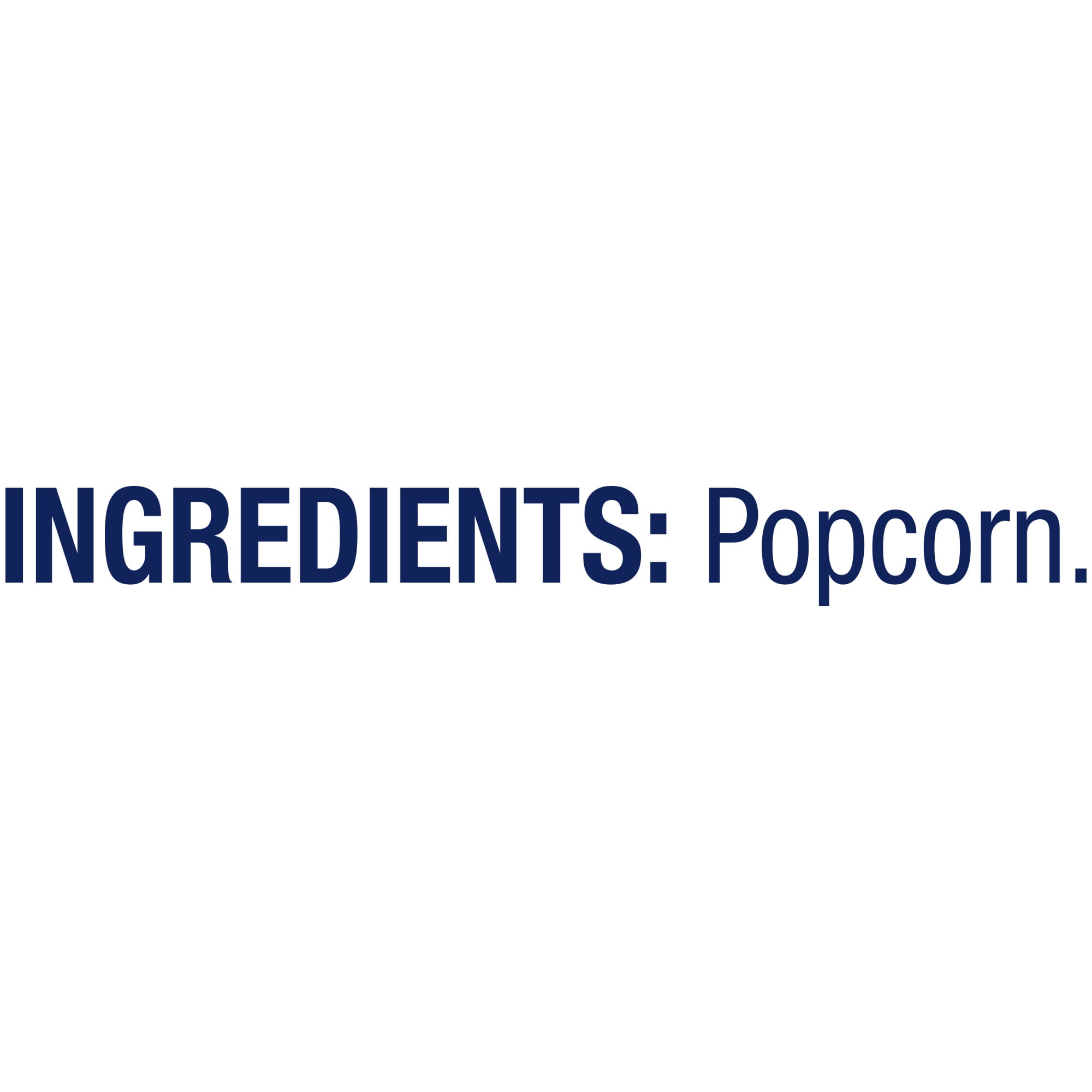 Pop Secret Jumbo Popcorn Kernels, 50 oz Jar
