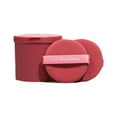 thumbnail image 1 of Wmool 7pcs Hydrophilic Non-latex Cushion Puff γι ич, 1 of 8
