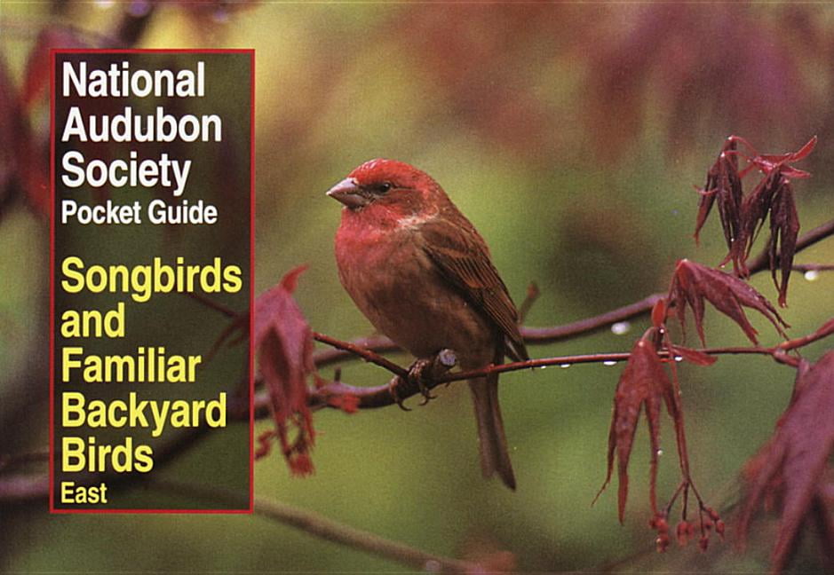National Audubon Society Pocket Guides National Audubon Society Pocket