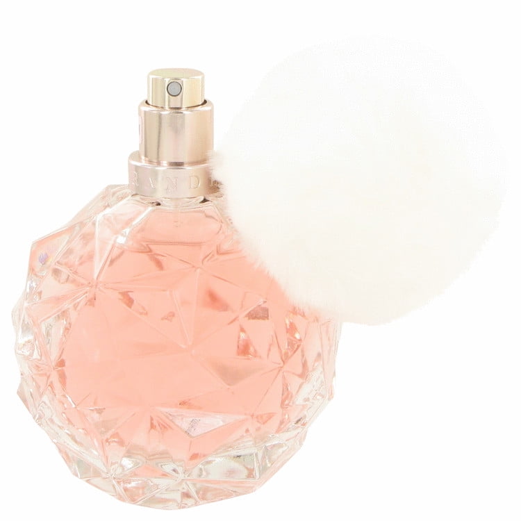 vleet Behoort lanthaan Ari by Ariana Grande Eau De Parfum Spray (Tester) 3.4 oz - Walmart.com