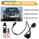 thumbnail image 4 of Air Suspension Front Air Fitting Front Electronic Line 2113205513 for - W211, 4 of 5