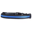 thumbnail image 1 of Collar De Perro LED Collar De Perro LED Con Collares De Nylon Ajustables Recargables USB Para Mascotas Seguridad FlashingBlue, S ANGGREK Otros, 1 of 8