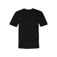 thumbnail image 2 of Bayside - USA-Made 100% Cotton Short Sleeve T-Shirt - 5040, 2 of 3