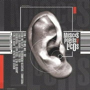 Musicos Poetas Y Locos, Vol.1