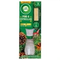 thumbnail image 2 of Aromatizante de ambiente Reed Diffuser Air Wick Pino & Estrellas, un aromatizante de 25 mL con 6 varitas de ratán,, 2 of 4