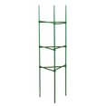 thumbnail image 2 of YAOMOBB Treillis d'Escalade pour Plantes Support Stable Résistant à l'Usure Flexible et Support de Pot, 2 of 6