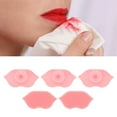 thumbnail image 4 of Brosse à Lèvres, 5 Pcs Gommage Doux pour Filles pour Salon, 4 of 8