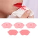 thumbnail image 4 of 5 Uds Cepillos Exfoliantes De Silicona Para Labios Con Copa De Succión Depuradores De Labios Suaves Y Flexibles Herramienta De Cepillo Exfoliante De Limpieza Profunda, 4 of 7
