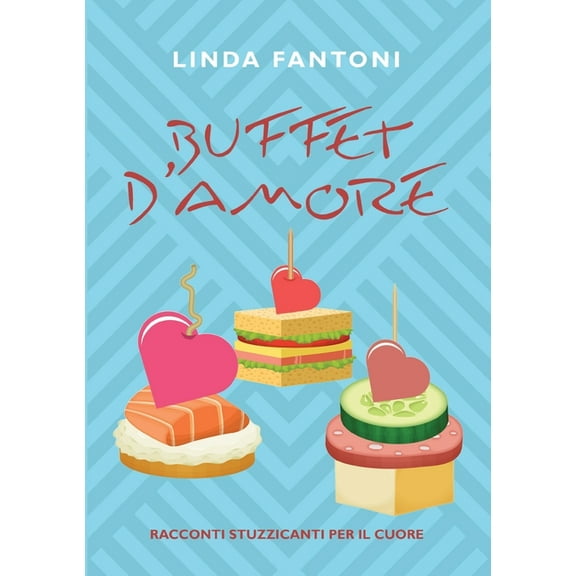 Buffet d'amore, (Paperback)