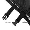 thumbnail image 5 of Cubiertas para bicicletas para almacenamiento al aire libre, lona impermeable para bicicletas, lona para almacenamiento al aire libre, cobertizo, 5 of 5
