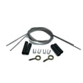 thumbnail image 2 of 1 Set Ropes & Tensioners Limb Risers 1:10 Scale Crawler RC Car Decoration For Traxxas TRX-4 D90 Spare Part, 2 of 6