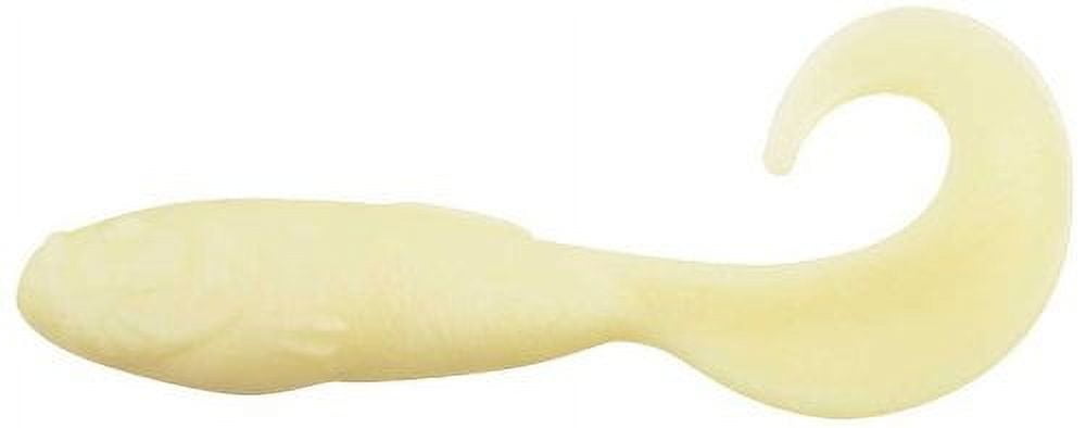 Berkley Gulp! Saltwater Swimming Mullet Soft Bait