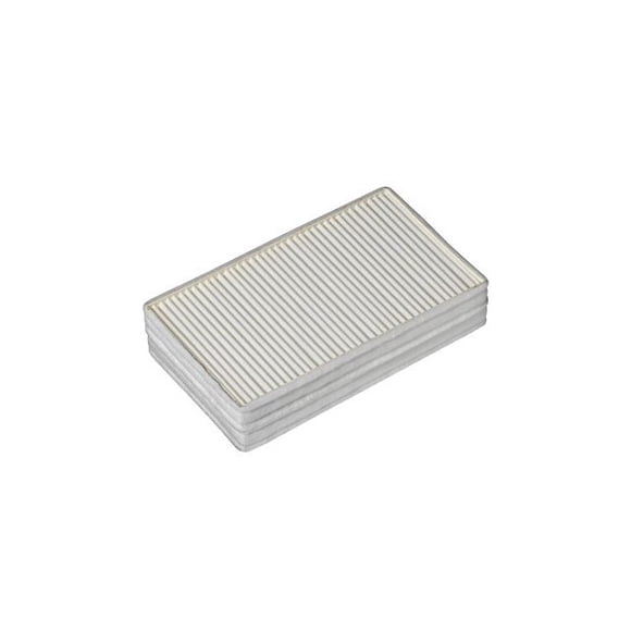 Chevrolet Silverado 3500 Hd Cabin Air Filter