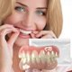 thumbnail image 3 of 1-3x Perfect Fit Denture Silicone Reline Kit Soft Denture Reline for Men and Women, 3 of 5