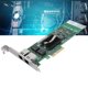 thumbnail image 5 of Para Intel 82576 PCI-E x4 puerto dual Gigabit LAN versión de protección contra rayos 10/100/1000mbps, 5 of 8