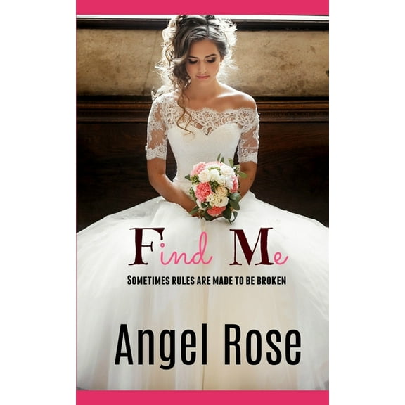 Find Me (Paperback)