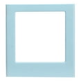 thumbnail image 2 of Magnetic Pocket Picture Frame, Double Sided Magnet Photo Frame, Magnetic Fridge Frames, for   Square with Border Signing, 2.8x3.4in Photos, 2 of 7
