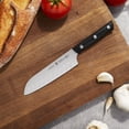 thumbnail image 2 of HENCKELS Dynamic Santoku de 5,5 Po, 2 of 2