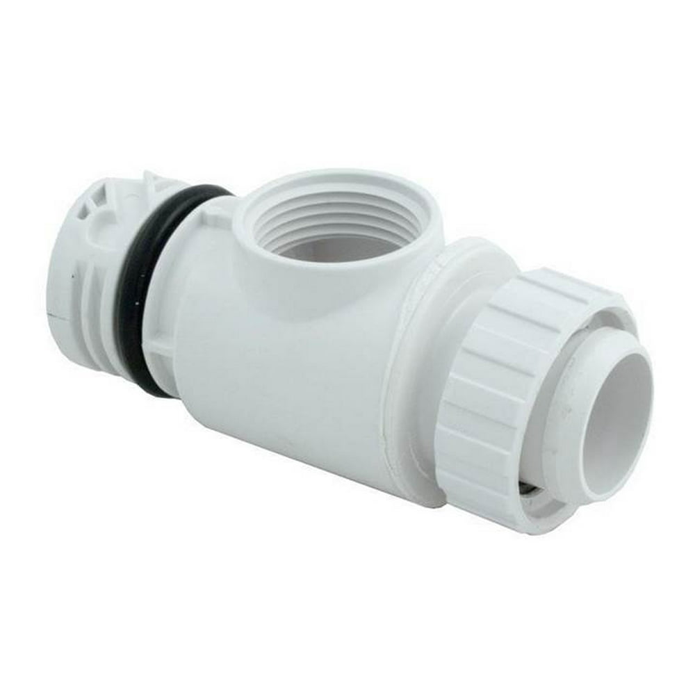 Polaris 91003006 Pool Cleaner 360 Quick Disconnect UWF Wall Fitting 9