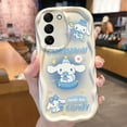 thumbnail image 2 of Sanrio Hello Kitty Case for Samsung Galaxy A34 A33 A32 A31 A30 A20 A24 A23 A22 A21S A20S A14 A13 A12 A10S A04E A04 A03 TPU Cover Gift Festivals, 2 of 5
