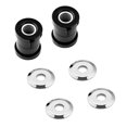 thumbnail image 1 of Dasen Kit de bujes de amortiguador elevador de manillar compatible con Softail/Dyna/FXR 1973-2017 y Sportster XL 1973-2023, 1 of 5