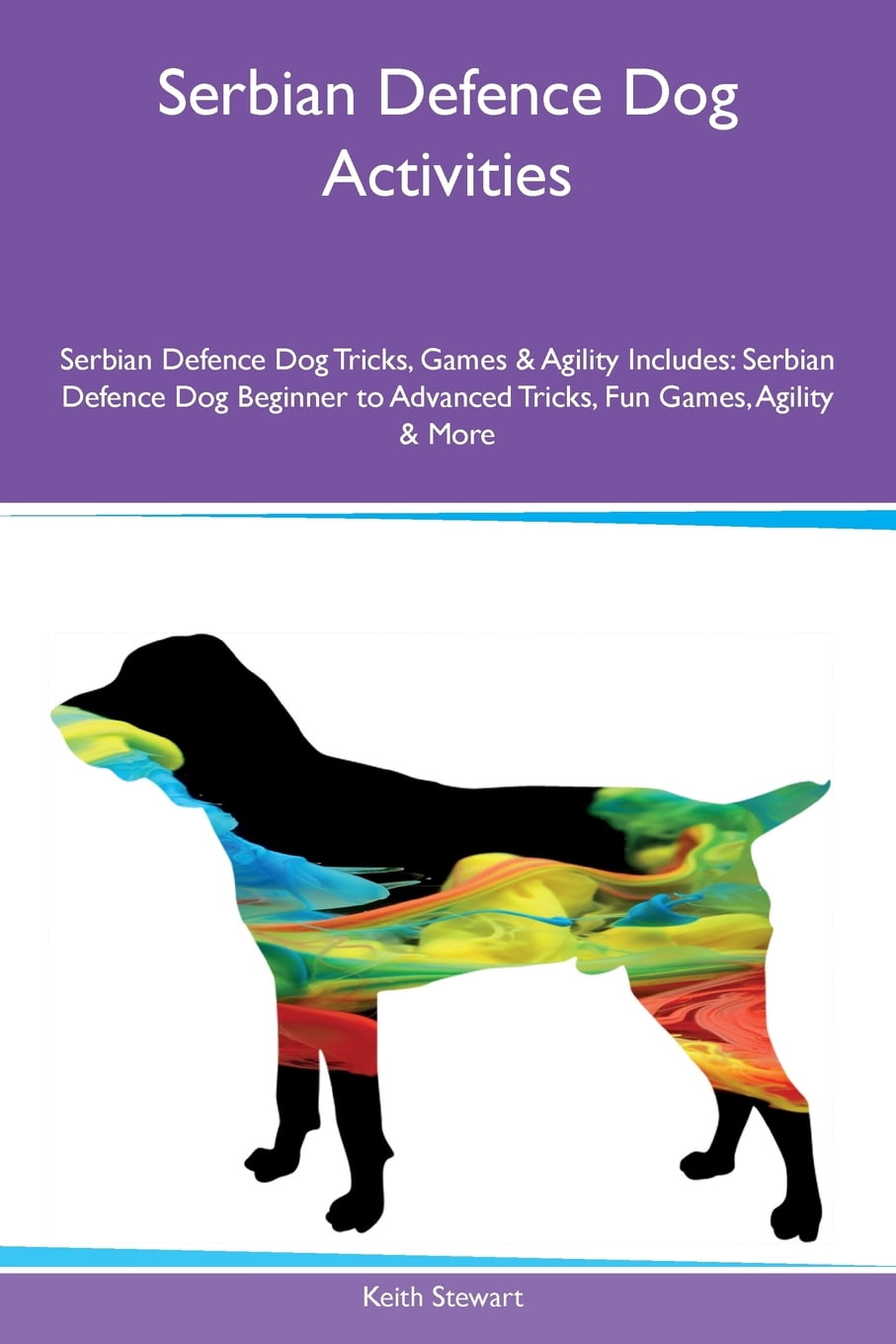 Serbian Defense Dog
