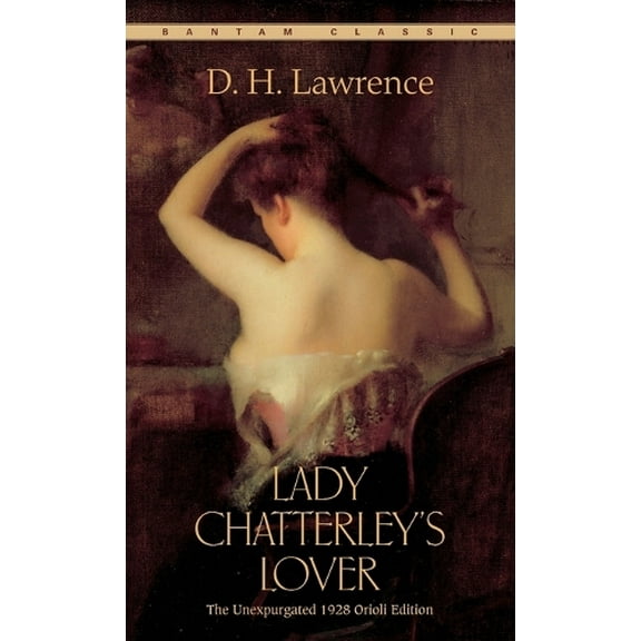 Pre-Owned Lady Chatterley's Lover (Bantam Classics) Paperback