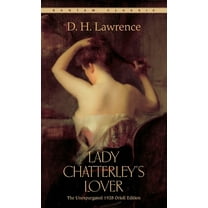 Pre-Owned Lady Chatterley's Lover (Mass Market Paperback) 0553212621 9780553212624