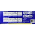 Kirkland StretchTite Plastic Food Wrap Parent (6000 SQ. FT (2 Pack, 12" X 3000 SQ. FT Each