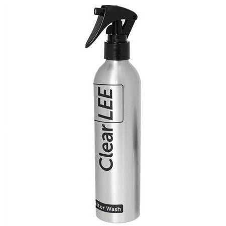 UPC: 5055782239785 | ClearLEE Filter Wash  300ml Pump  Single