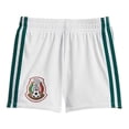 thumbnail image 4 of Kit Conjunto Adidas de La Selección de Mexico Para Bebes Unisex TALLA 6 MESES, 4 of 5