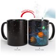 thumbnail image 2 of Naiovety Taza que cambia de Color con la temperatura, reemplazo reutilizable para dormitorio, agua, café, bebidas, taza, frasco, regalo Utensilios de cocina, 2 of 6