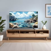Element 43 Class 4K UHD (2160p) LED Smart Xumo TV E550AC43C