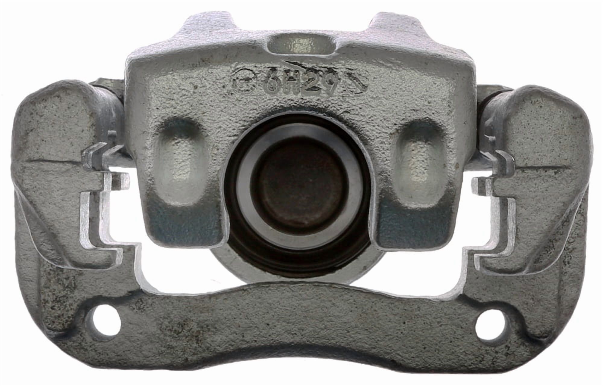ACDelco 18FR2004C Reman Friction Ready Coated Disc Brake Caliper