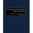 thumbnail image 1 of Universels de Langues et Variations, 1 of 1