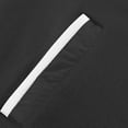 thumbnail image 2 of FAIWAD Womens Fuzzy Fleece Sweatshirt Long Sleeve Button Down Sweater Color Block Lightweight Tops with Pockets, 2 of 7
