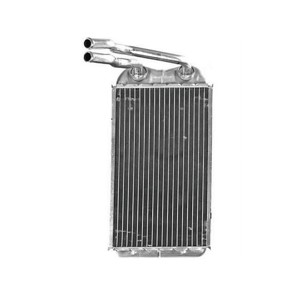 Heater Core - Compatible with 2006 - 2012 Ford Fusion 2007 2008 2009 2010 2011