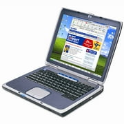 HP Pavilion 15" Laptop PC With Carrying Case, ZE4907WM