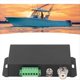 thumbnail image 3 of Receptor AIS Marino para Receptor AIS HAR-100, Canal 10 A 35 V, 38400 Bps, Receptor GPS Preciso y Sensible para Embarcaciones., 3 of 6