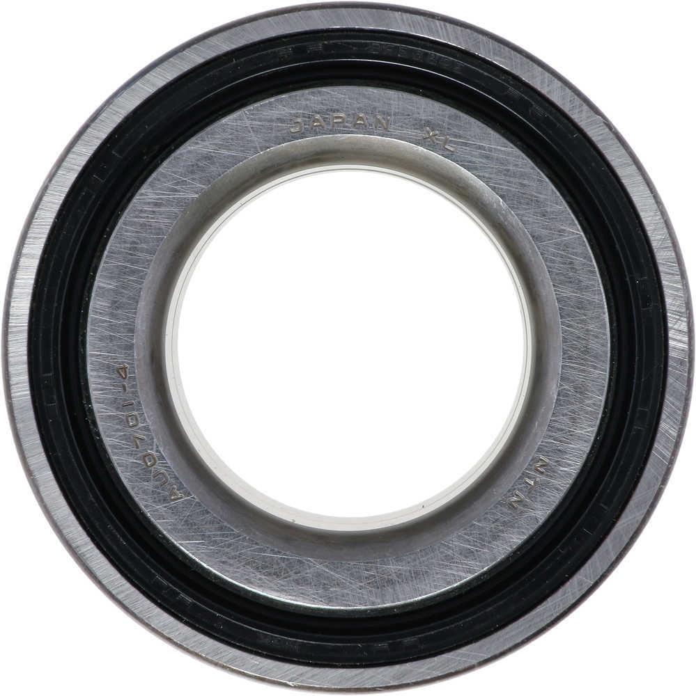 BCA by NTN WE60349 Double Row Angular Unit Bearing
