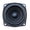 square, variant on 2.5Inch 15W 4Ohm Subwoofer Full Frequency Horn Subwoofer Loudspeaker for Powerful and Clear Homes Sound Systems