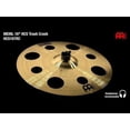 thumbnail image 3 of MEINL HCS-SCS1 Ultimate Complete Cymbal Set Pack With Free 16" Trash Crash, 3 of 7