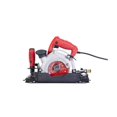 thumbnail image 1 of RUBI TC-125 230V 12.5 cm Black, Red, White 13800 RPM 1250 W, 1 of 1