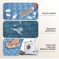 thumbnail image 4 of Funda de cama para perros, manta impermeable para mascotas, protector de sofá gogobunny, 4 of 7