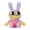 A01, variant on Amazing Circus Plush Pomni Jax Plushies Cute Cartoon Character Soft Stuffed Animal Gift for Fans A06