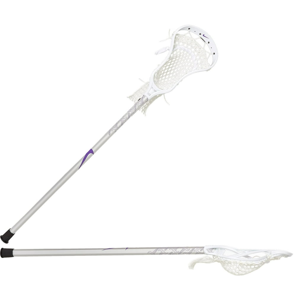 Nike Thompson Brothers Legacy on AL6000 Complete Lacrosse Stick