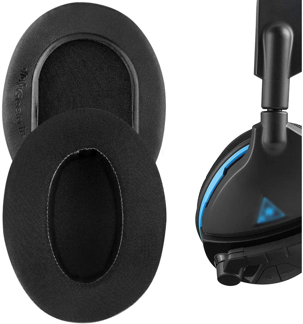 Geekria Sport Cooling Gel Ear Pads for 